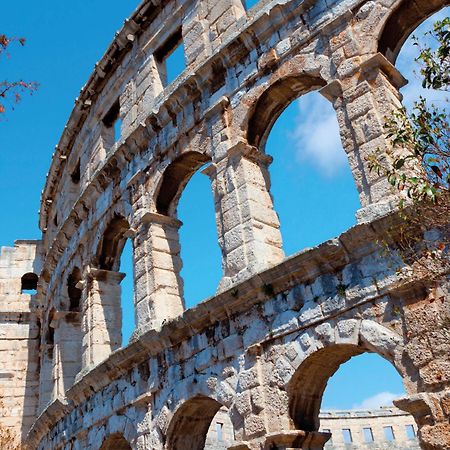 Locazione Turistica Forum Domus Roma Esterno foto